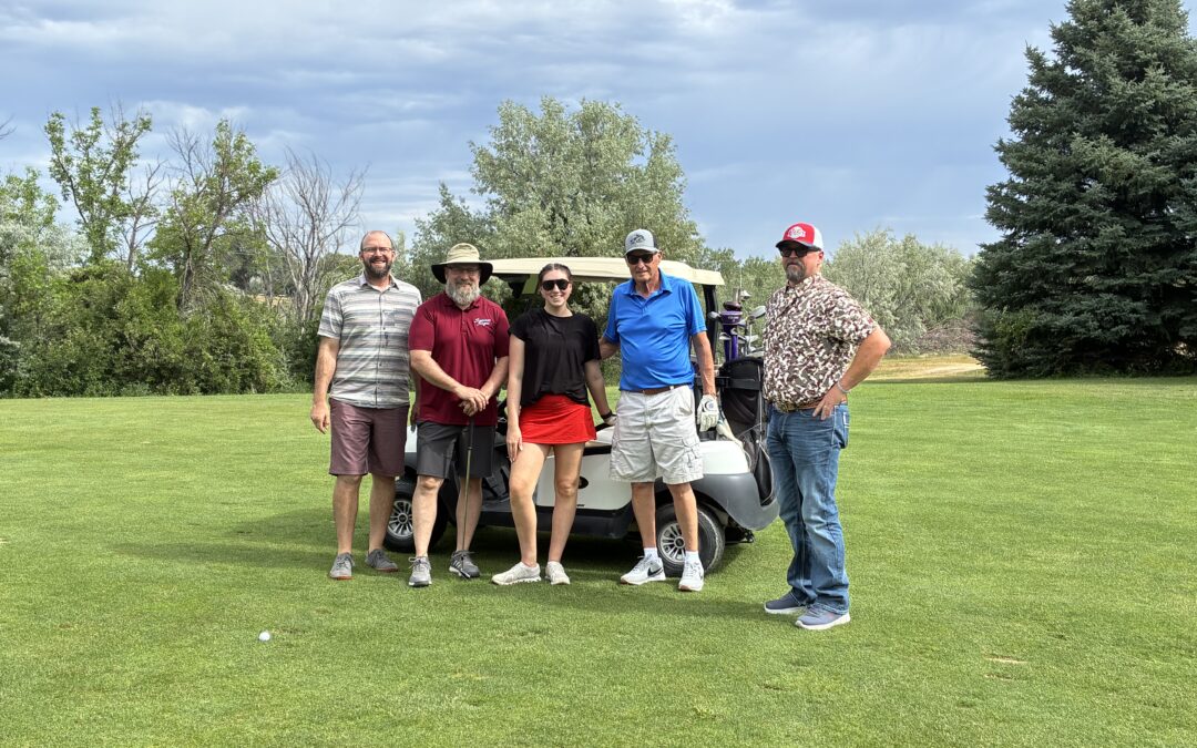 Golf 16