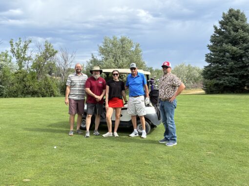 Golf 16